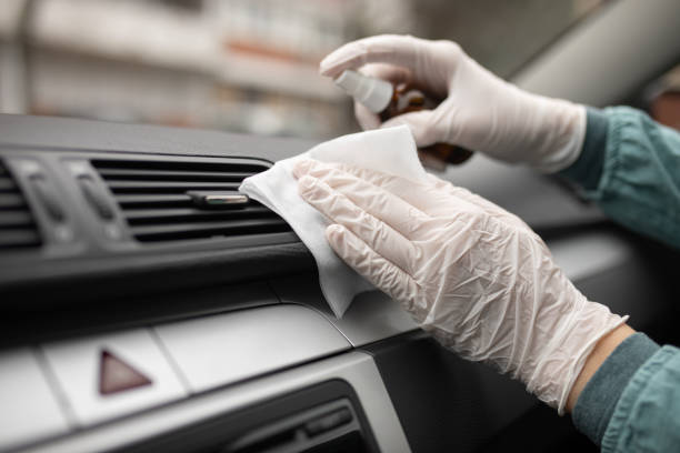 Best Residential Air Duct Cleaning  in South Laurel, MD