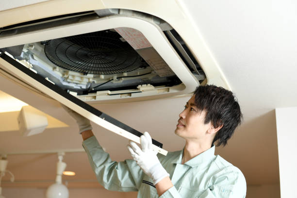 Best HVAC Air Duct Cleaning  in South Laurel, MD