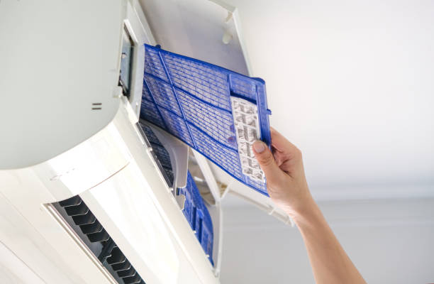 Best Residential Air Duct Cleaning  in South Laurel, MD